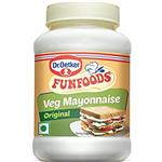FF FOOD MAYONISE 750G